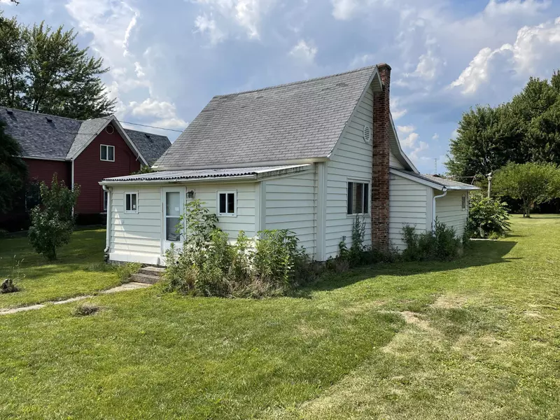 10784 Watkins Road, Marysville, OH 43040