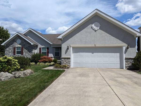 10437 Cambridge Place, Powell, OH 43065