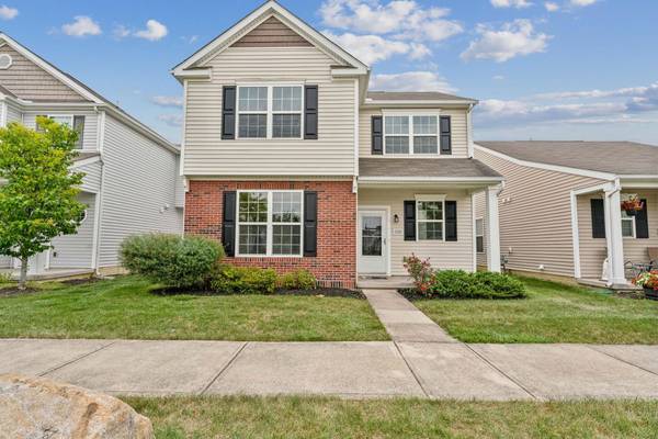 5722 Marshfield Drive,  Westerville,  OH 43081