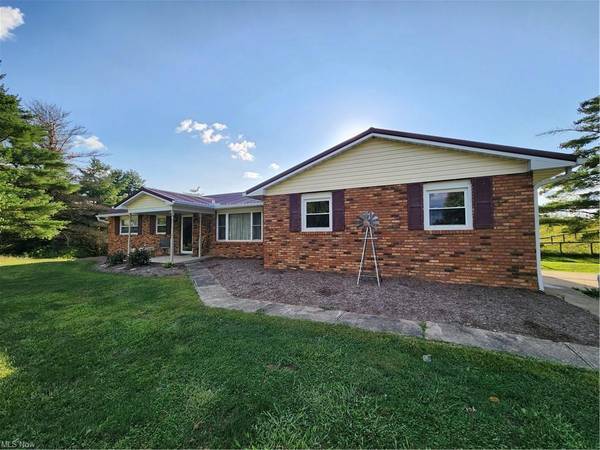 59741 Heskett Drive, Cambridge, OH 43725