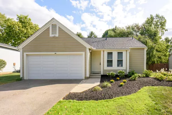 3141 Carlin Court, Reynoldsburg, OH 43068