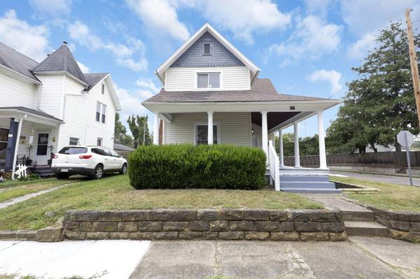 56 E Channel Street, Newark, OH 43055