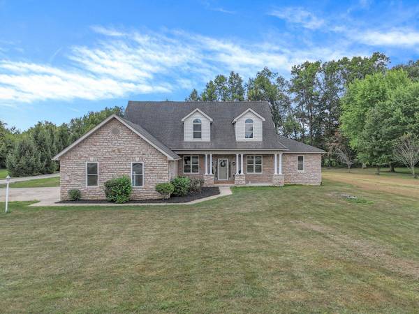 5587 Reynoldsburg Baltimore Road, Pickerington, OH 43147