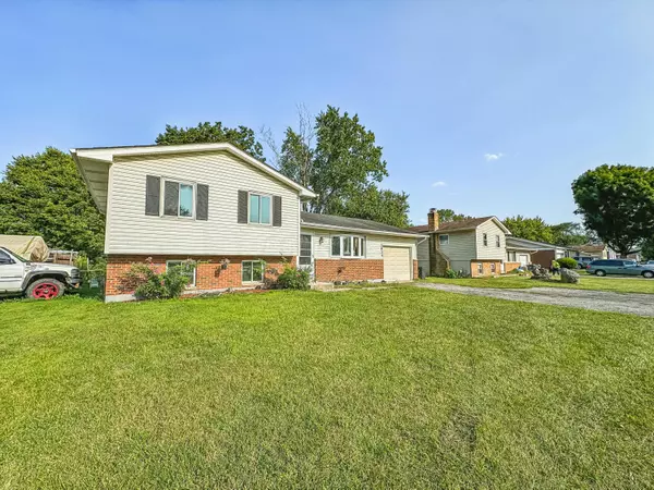 3834 Noe Bixby Road, Columbus, OH 43232