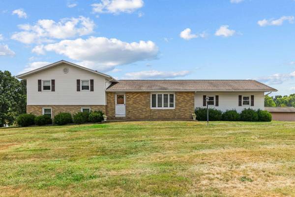 59172 Marietta Road, Byesville, OH 43723