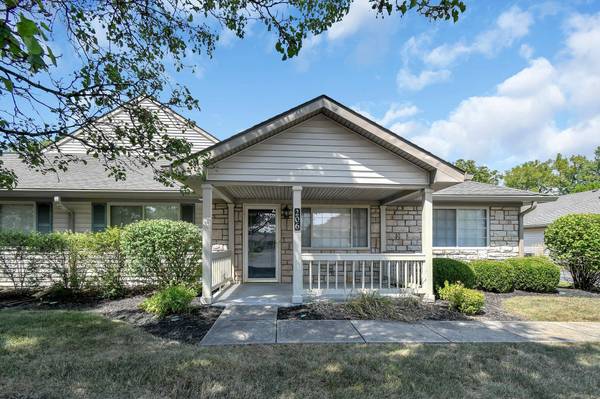 206 Pioneer Circle,  Pickerington,  OH 43147