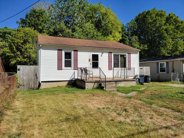 220 S Baker Avenue, Lancaster, OH 43130