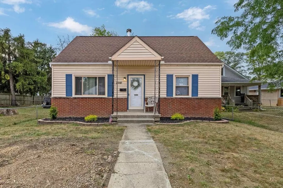 2949 Pontiac Street, Columbus, OH 43224