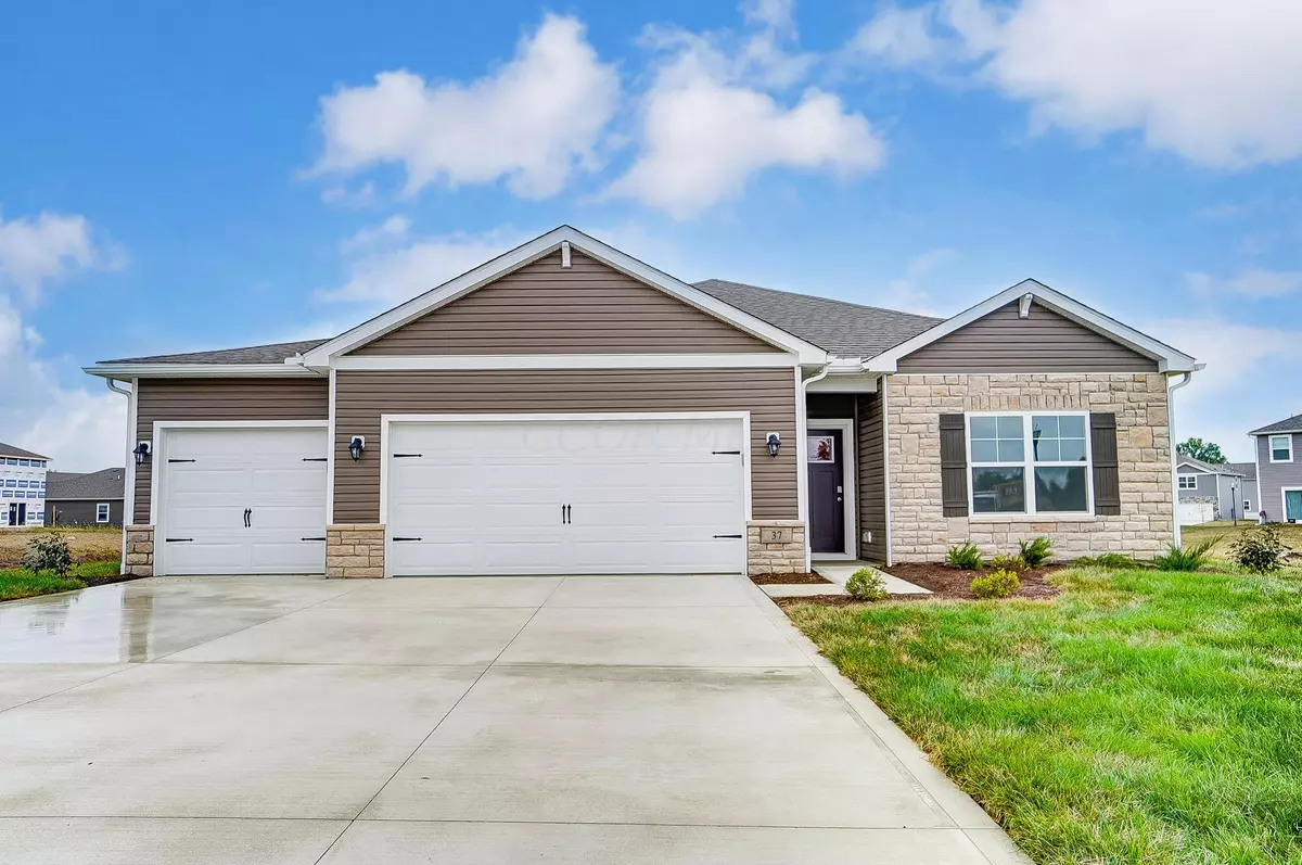 Delaware, OH 43015,37 Sunbeam Court