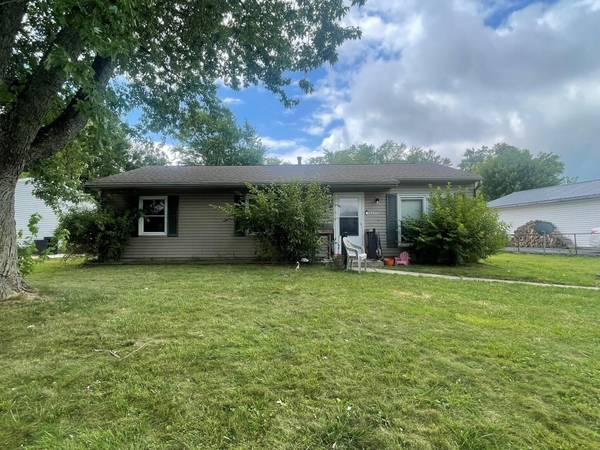 1217 Martinique Drive, Marion, OH 43302