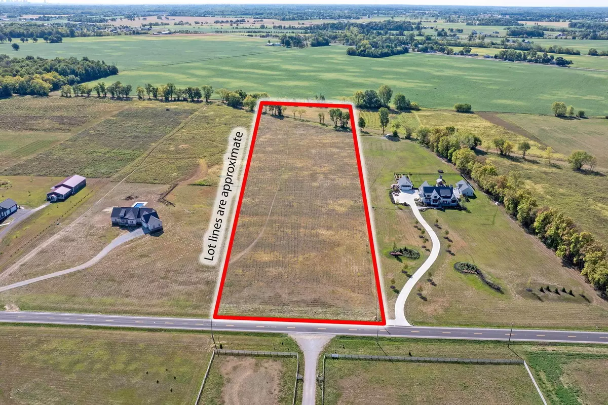 Hilliard, OH 43026,0 Hayden Run Road Lot 5