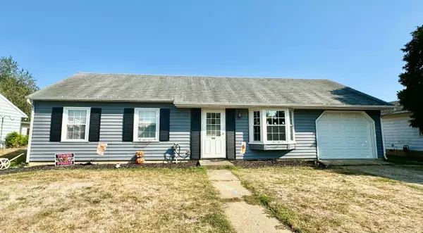 287 Meadow Drive, Circleville, OH 43113