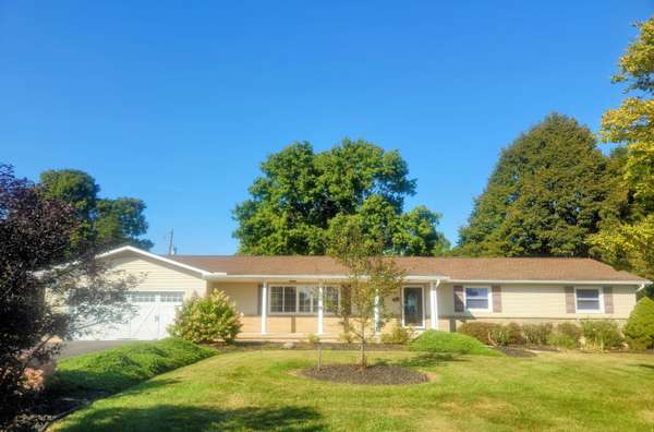 8252 Johnstown Alexandria Road, Johnstown, OH 43031