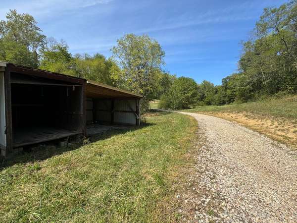 0 McGrath Road (McGrath Tract 5), Athens, OH 45701