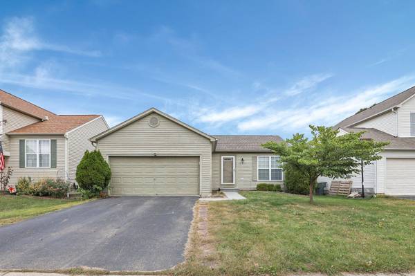 706 Windy Hill Lane, Galloway, OH 43119