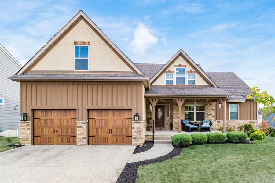 8757 Cedar Brook Street, Pickerington, OH 43147