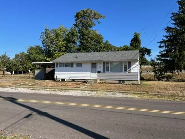 840 Emerson Street, Newark, OH 43055