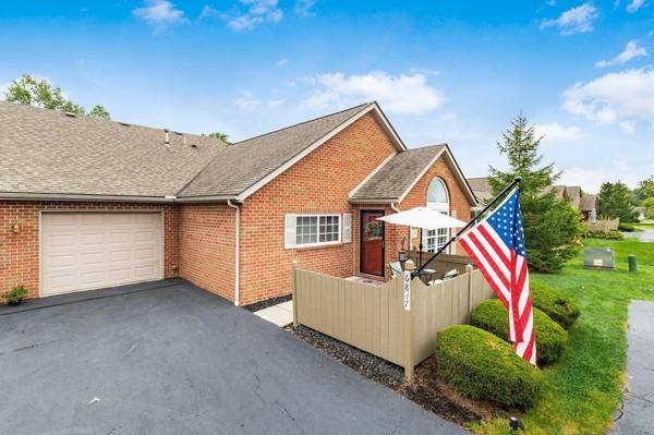 6847 Silverrock Drive 24, New Albany, OH 43054