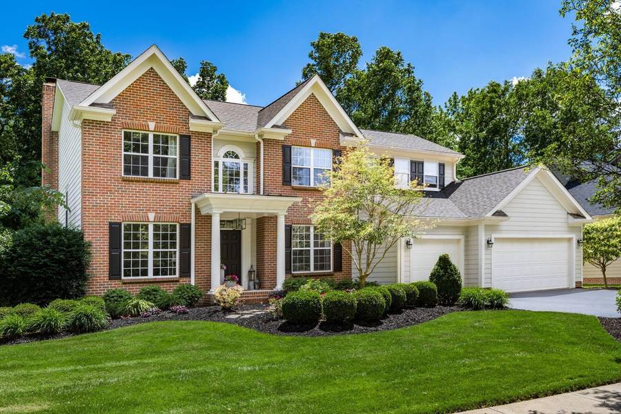 5342 Sierra Drive, Westerville, OH 43082