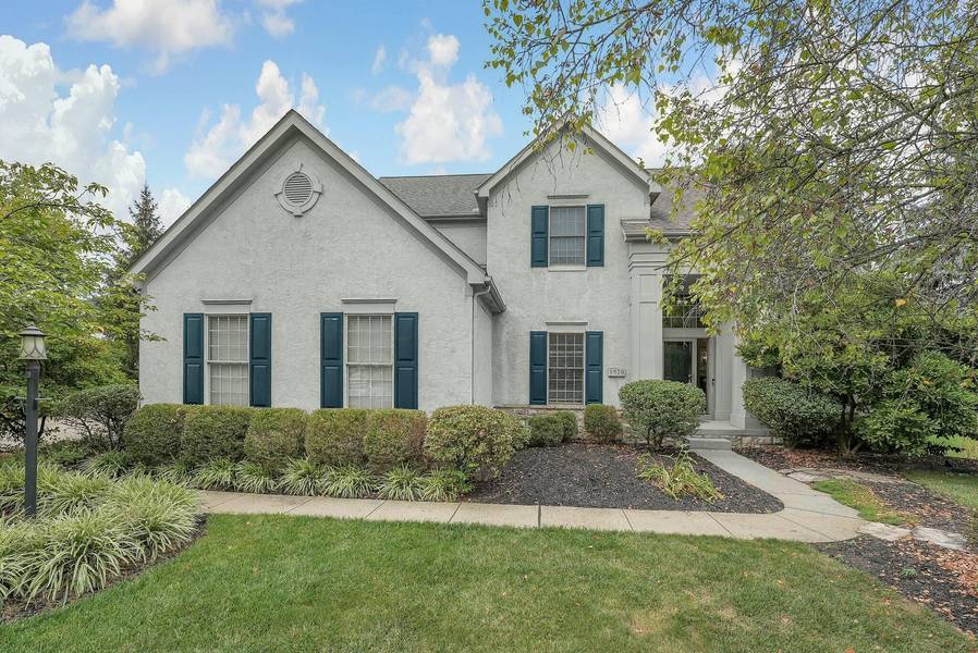 5920 Gainey Court, Westerville, OH 43082