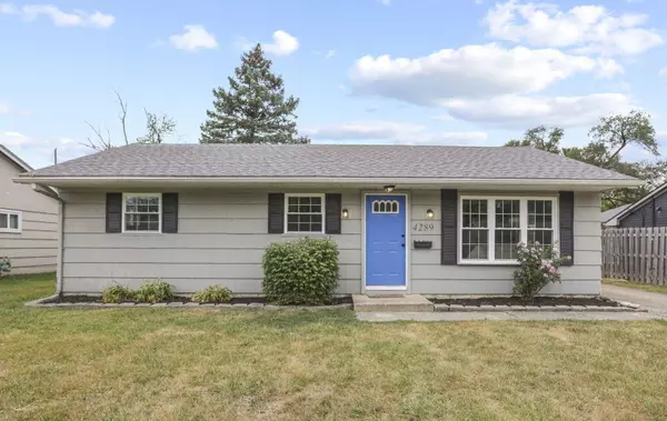 4289 Alder Drive, Hilliard, OH 43026