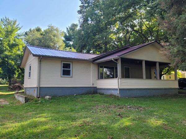 4063 Barbee Street, Saint Paris, OH 43072