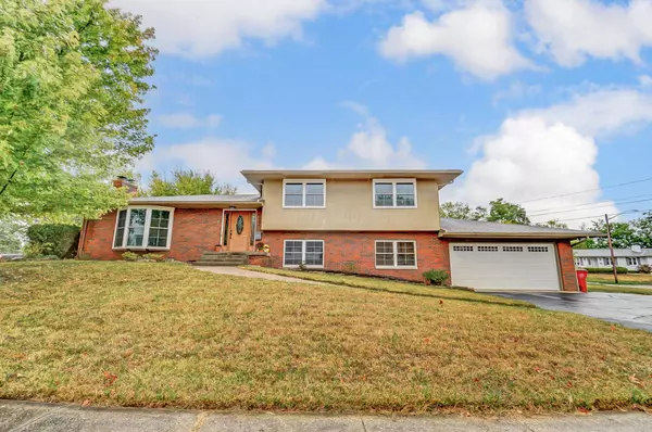 2964 Sawyer Court, Grove City, OH 43123