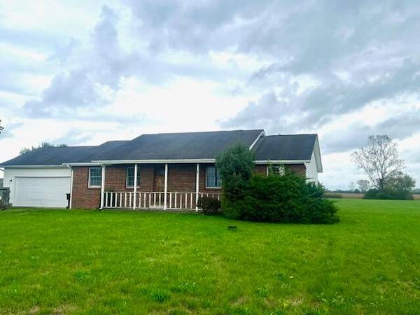 16236 Cromley Road, Ashville, OH 43103