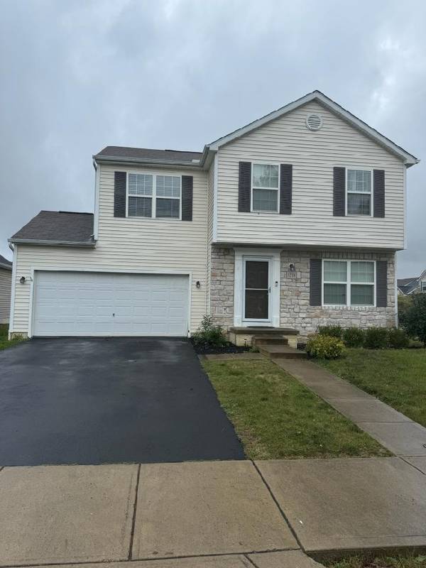 5218 Wabash River Street, Dublin, OH 43016