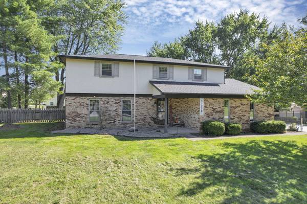 11778 Willow View Court, Pickerington, OH 43147