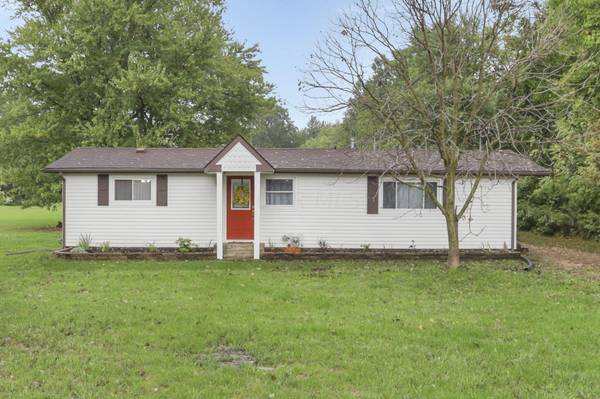 4380 N Bank Road, Millersport, OH 43046