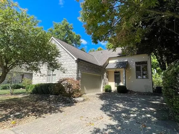 586 Westbury Woods Court, Westerville, OH 43081