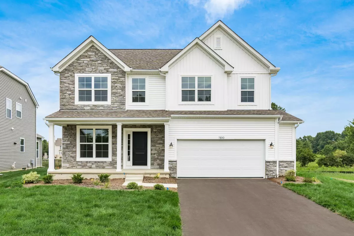 Sunbury, OH 43074,7300 Holstad Court