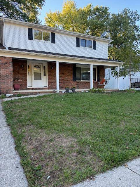 163 Landover Road, Columbus, OH 43230