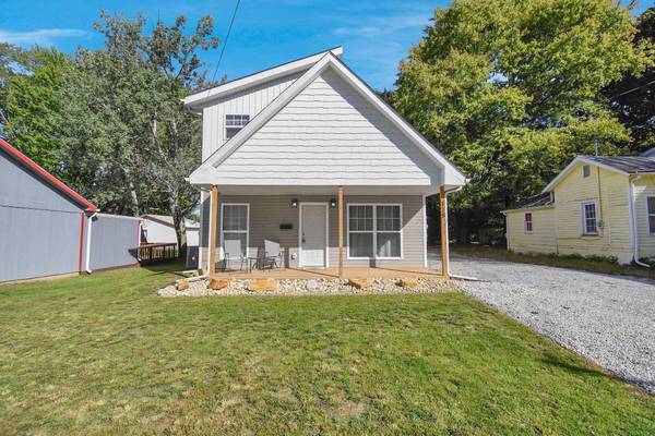 118 E Walnut Street, Cardington, OH 43315