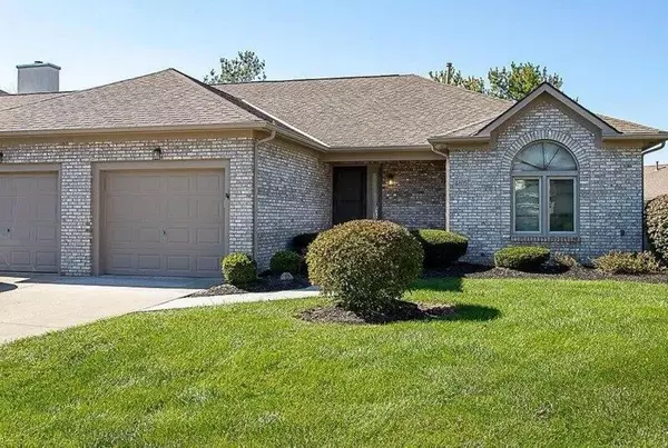 4805 Bay Grove Court, Groveport, OH 43125