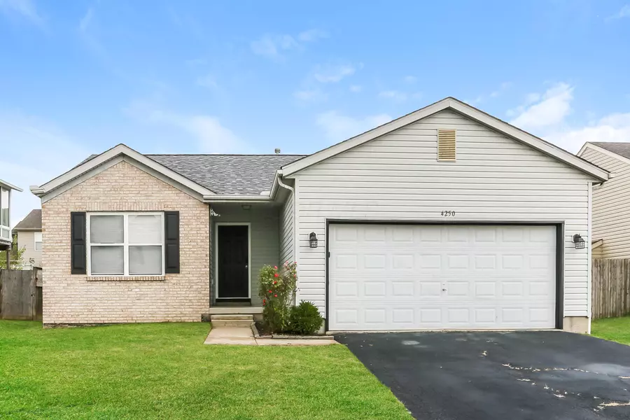 4250 Sestos Drive, Columbus, OH 43207