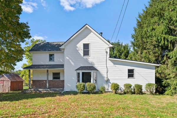 2574 Alward Road, Pataskala, OH 43062