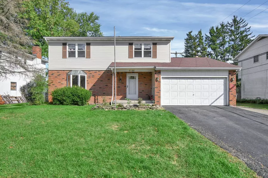 5126 Northcliff Loop, Columbus, OH 43229