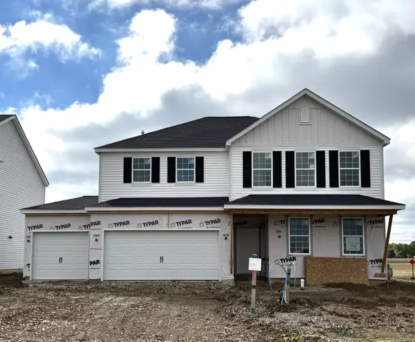 Galena, OH 43021,7077 Crown Drive Lot 2541