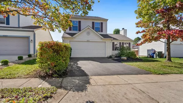 Columbus, OH 43231,3519 Blendon Bend Way