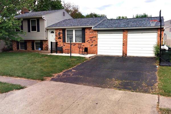 2234 Drumlin Drive, Grove City, OH 43123