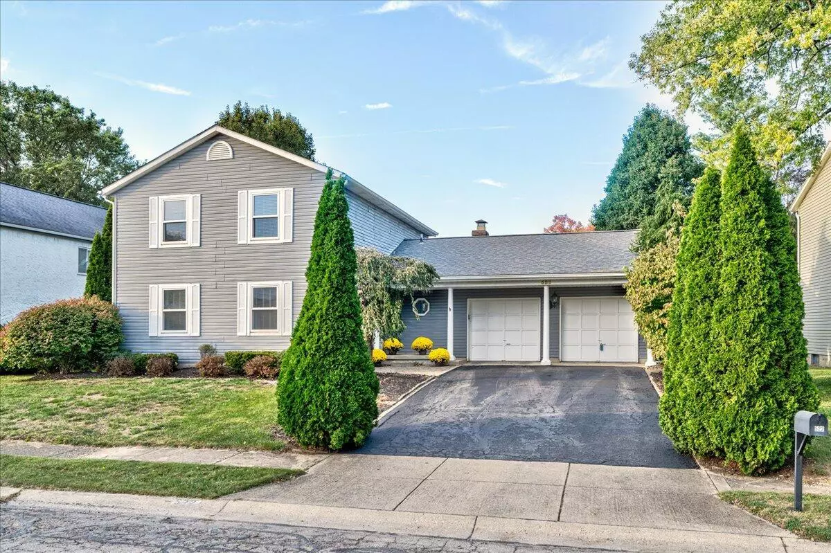 Circleville, OH 43113,522 Douglas Drive