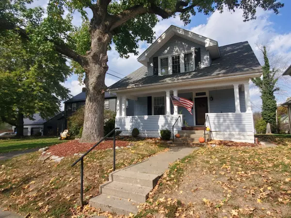 845 Fairmont Avenue, Zanesville, OH 43701