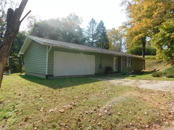 13632 Hildebrandt Road, Logan, OH 43138