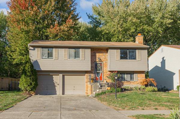 384 Forestwood Drive, Columbus, OH 43230