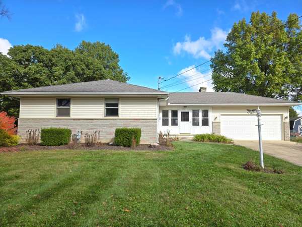 1120 Evergreen Road, Marion, OH 43302