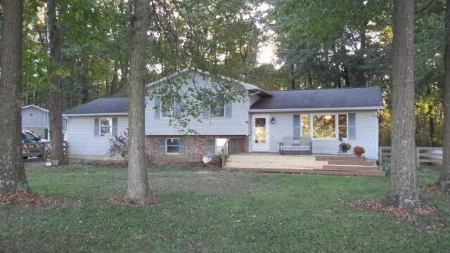 3541 Caledonia Northern Road, Caledonia, OH 43314