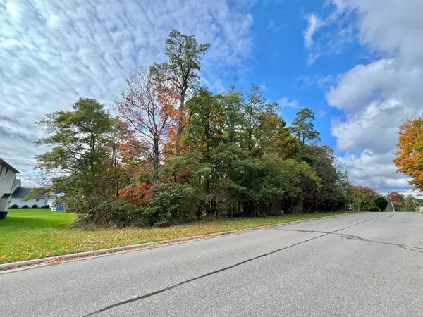 0 Clare Road (Lot 2444), Mansfield, OH 44906