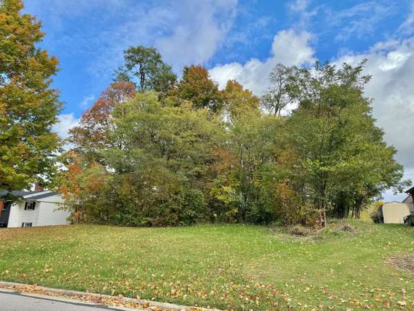 0 Clare Road (Lot 2454), Mansfield, OH 44906